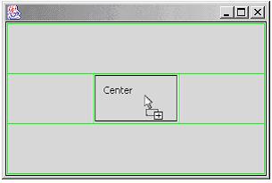 用Eclipse进行可视化Java界面设计(2)(图八)