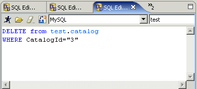 Eclipse配置SQLExplorer访问数据库2(图)(图十二)