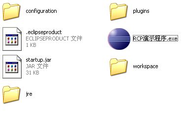 发布您的最新基于Eclipse的产品二(图)(图十三)
