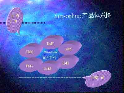 阳光在线电子商务<STRONG><A href=