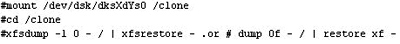2种Unix系统克隆方法（图五）
