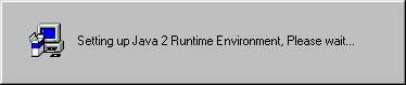 Windows98下安装和配置JDK(图七)
