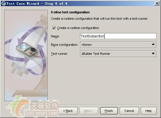 JBuilder2005<STRONG><A href=