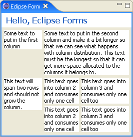 Eclipse Forms设计漂亮UI之布局（图七）