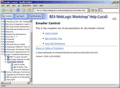 Workshop控件和扩展:第2部分(图六)