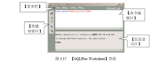 Oracle 9i管理工具的使用