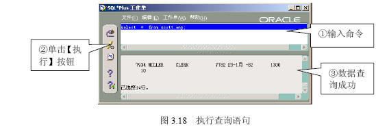 Oracle 9i管理工具的使用