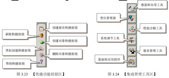 Oracle 9i管理工具的使用