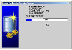 如何安装配置Oracle 9i网络环境二(图)(图四)