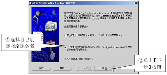 如何安装配置Oracle 9i网络环境二(图)(图九)