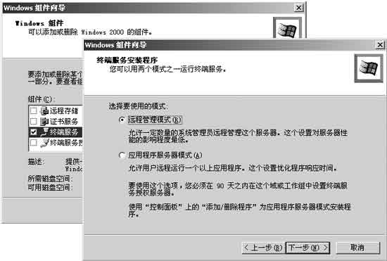 教你做Linux中的Windows管理员(图)（图四）