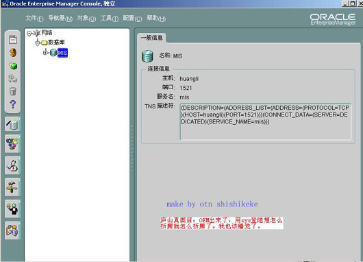 图解Oracle9i在Windows2000下的安装(2)（图十）