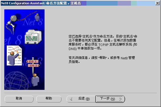 Oracle数据库网络的安装和配置(1)(图十)