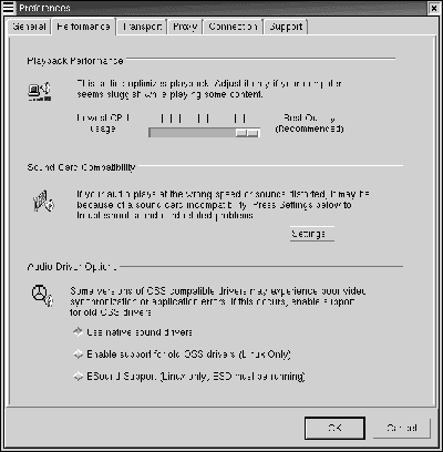 Linux下视像与音频新体验(图四)