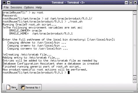 Oracle 9i 数据库管理实务讲座(一)之II部分（图五）