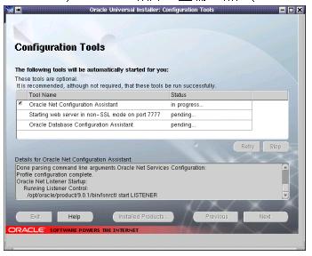 Oracle 9i 数据库管理实务讲座(一)之II部分（图六）