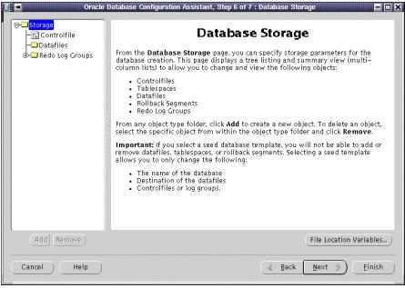 Oracle 9i 数据库管理实务讲座(一)之III部分（图十）