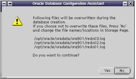 Oracle 9i 数据库管理实务讲座(一)之III部分（图十三）