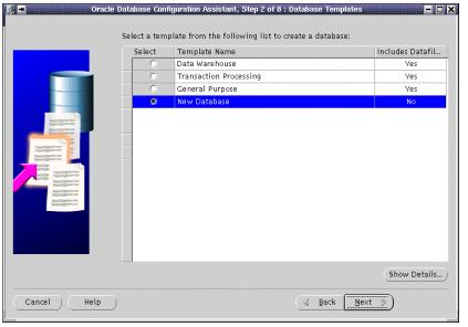 Oracle9i 数据库管理实务讲座(六)之I（图三）