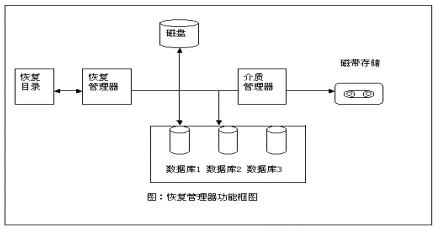 Oracle数据库恢复管理器及特殊包的应用