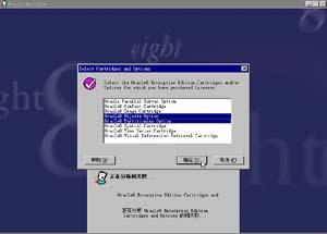 Oracle 8.0.4 for Windows NT的安装（图四）