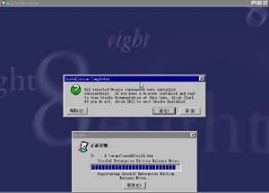 Oracle 8.0.4 for Windows NT的安装（图八）