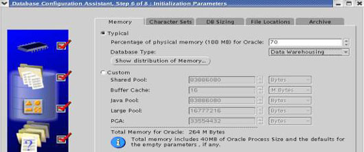 Oracle 9i 数据库设计指引全集(1)(图四)