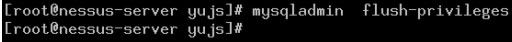 Linux系统中Mysql 的安装备份与密码恢复（图八）