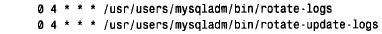 MYSQL日志文件维护(图三)