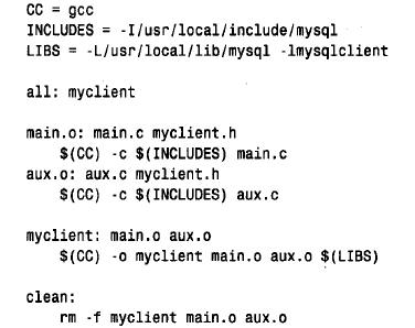MySQL数据库技术(29)(图四)