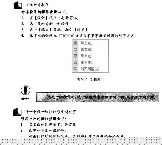 Access数据库技术（32)（图二十）