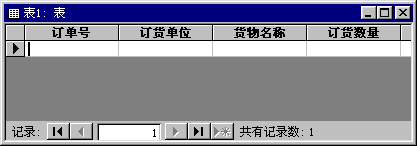 ACCESS入门教程(七)数据的类型和属性(图二)