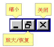 ACCESS入门教程(二)窗口接口使用简介(图三)