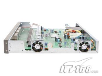 友讯DGS3024全千兆二层网管交换机（图六）
