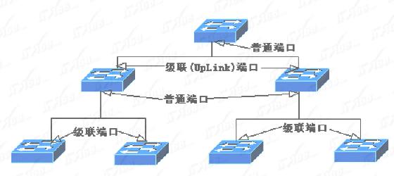 全程图解交换机和路由器的应用(图二)