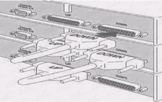 全程图解交换机和路由器的应用(图四)