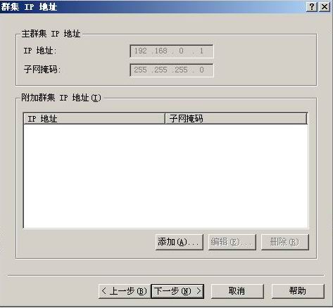 负载均衡部署心得