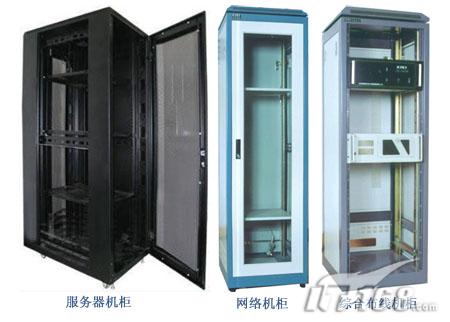 IT公司组网,网络布局要考虑周全(图)