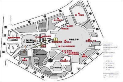 东亚体育无线网络解决方案（1）