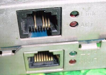 网络基础必修课 图解网卡硬件篇一（图八）