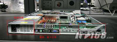网管必读:全面认识机架式服务器(组图)（图九）