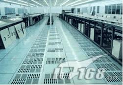 中小企业网络建设,重点在机房内部(组图)(图二)
