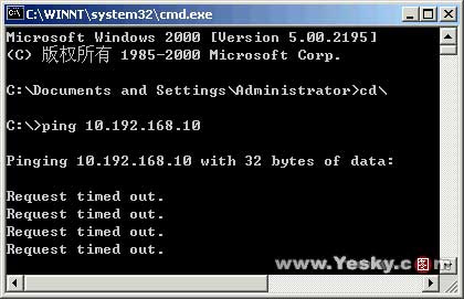 畅游网海 ADSL宽带网络生存必备手册(图二)
