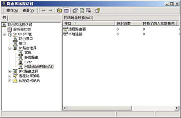 NAT的实现及应用体会（图二）