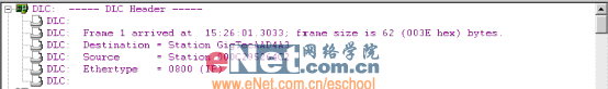 TCP/IP协议数据报结构详解(1)(图二)