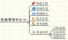 iOffice.net医疗信息管理平台应用案例(图二)