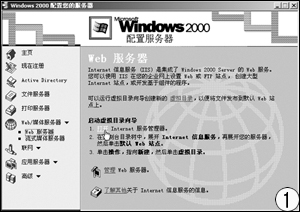 实战:用宽带架设个人服务器(图一)