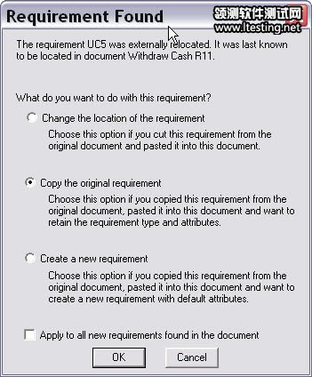 '原始需求的拷贝
