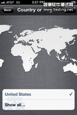 苹果iOS 5测试版/iCloud功能预览图放出