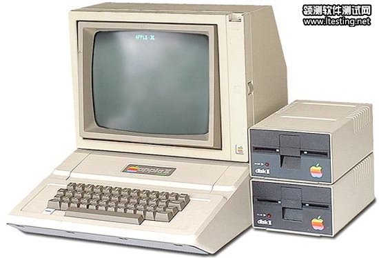 乔布斯十大趣闻：曾为多拿奖励而撒谎(组图)